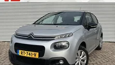 Gebruikt 2018 Citroën C3 Feel Hatchback | € 5.900 (Eerlijke prijs)