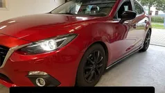 Gebruikt 2016 Mazda 3 Inclusive Hatchback | € 14.900 (Eerlijke prijs)