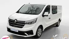 Gebruikt 2024 Renault Trafic MPV | € 23.935 (Super prijs)