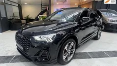 Gebruikt 2021 Audi Q3 Sportback S-Line SUV | € 43.950 (Eerlijke prijs)