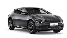 Grijs Nieuw 2024 Kia EV6 Light SUV | € 42.995 (Goede deal)