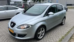 Grijs Gebruikt 2005 Seat Toledo Stylance Stationwagen | € 1.750 (Eerlijke prijs)