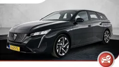 Gebruikt 2022 Peugeot 308 Allure Stationwagen | € 28.925 (Eerlijke prijs)