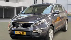 Gebruikt 2012 Kia Sportage Plus SUV | € 9.400 (Goede deal)