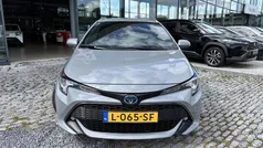 Grijs Gebruikt 2021 Toyota Corolla Stationwagen | € 22.950 (Eerlijke prijs)