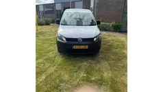 Overige Gebruikt 2012 VW Caddy MPV | € 8.250 (Goede deal)