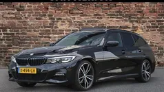 Gebruikt 2021 BMW 320 Executive Stationwagen | € 33.445 (Eerlijke prijs)
