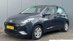 Gebruikt 2024 Hyundai i10 Comfort Hatchback | € 16.395 (Eerlijke prijs)