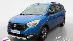 Gebruikt 2020 Dacia Lodgy Comfort MPV | € 14.935 (Eerlijke prijs)