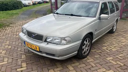 Occasion 2000 Volvo V70 Stationwagen | € 1.550 (Eerlijke prijs)