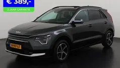 Grijs Gebruikt 2022 Kia Niro SUV | € 29.945 (Eerlijke prijs)