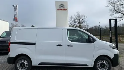 Occasion Citroën Jumpy 144 PK (105 kW) 2025 MPV
