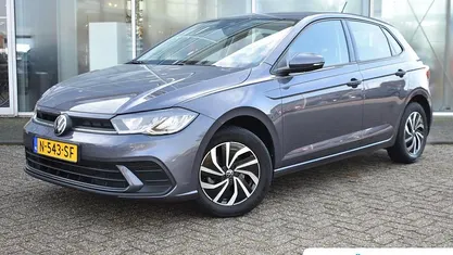 Gebruikt 2021 VW Polo Edition Hatchback | € 18.395 (Eerlijke prijs)