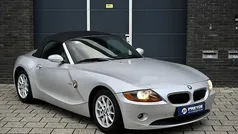 Gebruikt 2004 BMW Z4 Cabriolet | € 14.950 (Eerlijke prijs)
