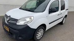 Gebruikt 2017 Renault Kangoo Komfort Van | € 4.250 (Goede deal)
