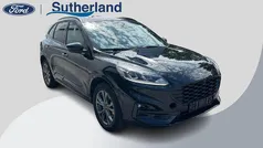 Gebruikt 2023 Ford Kuga ST-Line SUV | € 28.300 (Goede deal)