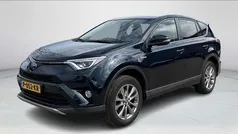 Gebruikt 2018 Toyota RAV4 Style SUV | € 25.450 (Goede deal)