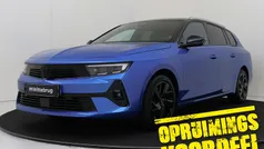 Gebruikt 2024 Opel Astra Stationwagen | € 26.500 (Eerlijke prijs)