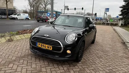 Occasion Mini ONE Chili 95 PK (69 kW) 2017 Hatchback