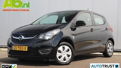 Occasion 2019 Opel Karl Edition Hatchback | € 7.900 (Eerlijke prijs)