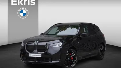 Occasion BMW X3 M Sport 398 PK (292 kW) 2025 SUV