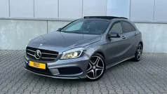 Mercedes 200