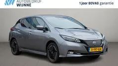 Gebruikt 2022 Nissan Leaf N-Connecta Hatchback | € 16.450 (Goede deal)