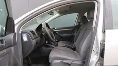 VW Golf V