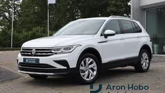 Gebruikt 2022 VW Tiguan SUV | € 34.950 (Super prijs)
