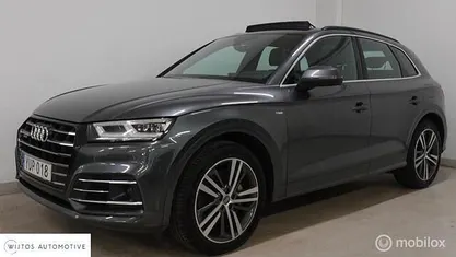 Occasion 2020 Audi Q5 S-Line SUV | € 29.950 (Goede deal)