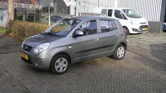 Gebruikt 2008 Kia Picanto Hatchback | € 2.950 (Eerlijke prijs)
