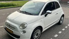 Gebruikt 2011 Fiat 500 Sport Hatchback | € 2.950 (Goede deal)