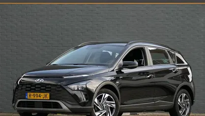 Gebruikt 2022 Hyundai Bayon Comfort SUV | € 18.450 (Eerlijke prijs)