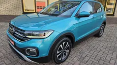 Gebruikt 2021 VW T-Cross Comfortline SUV | € 22.900 (Eerlijke prijs)