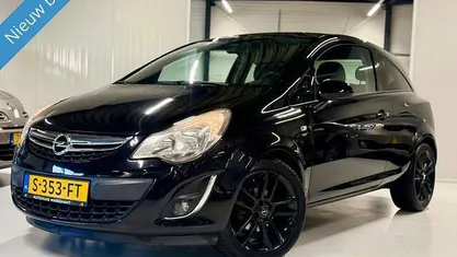 Occasion 2011 Opel Corsa Hatchback | € 3.990 (Eerlijke prijs)