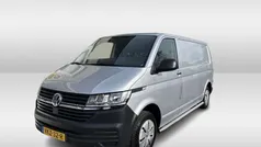 Gebruikt 2021 VW T6.1 Van | € 17.450 (Super prijs)
