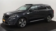 Blauw Gebruikt 2021 Kia Sorento 3 SUV | € 33.900 (Eerlijke prijs)