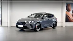 Grijs Gebruikt 2025 BMW 120 M Sport Hatchback | € 42.900 (Super prijs)