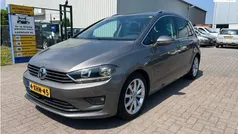 VW Golf Sportsvan