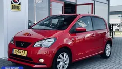 Gebruikt 2016 Seat Mii CONNECT Hatchback | € 6.995 (Eerlijke prijs)