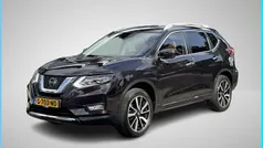 Gebruikt 2019 Nissan X-Trail Tekna SUV | € 23.749 (Eerlijke prijs)