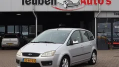 Gebruikt 2005 Ford C-MAX Futura MPV | € 995 (Goede deal)