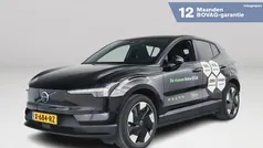 Zwart Gebruikt 2024 Volvo EX30 Ultra SUV | € 36.995 (Eerlijke prijs)