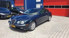 Gebruikt 2000 Jaguar S-Type S Sedan | € 5.950 (Super prijs)