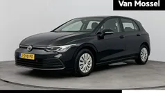 Zwart Gebruikt 2020 VW Golf VII Hatchback | € 16.900 (Eerlijke prijs)
