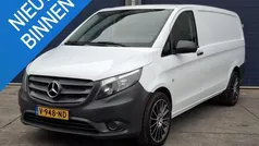 Gebruikt 2018 Mercedes Vito MPV | € 11.250 (Super prijs)