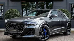 , metallic lak Gebruikt 2025 Audi RS Q8 Performance SUV | € 264.500 (Eerlijke prijs)
