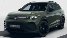 Gebruikt 2025 VW Tiguan R-line Edition SUV | € 61.495 (Eerlijke prijs)