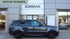 Gebruikt 2019 Land Rover Range Rover Sport SUV | € 59.900 (Goede deal)
