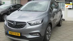 Grijs Gebruikt 2017 Opel Mokka X Innovation SUV | € 14.990 (Eerlijke prijs)
